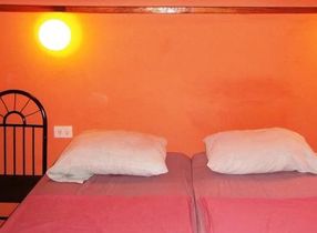 Hotel Casa Los Holandeses Bedroom 1 Hotel Casa Los Holandeses Bedroom 1